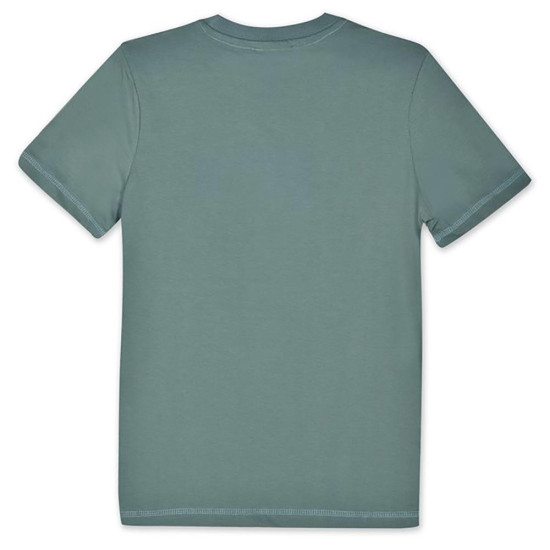 Bodytalk Παιδική κοντομάνικη μπλούζα